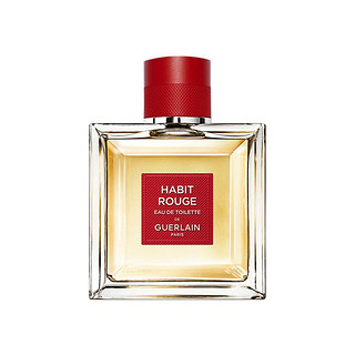 GUERLAIN 娇兰 满堂红天性男士淡香水 EDT 100ml