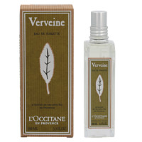 欧舒丹 【荷兰直邮】L'Occitane 欧舒丹 清新马鞭草淡香水 EDT 100ml