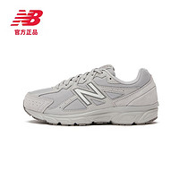 抖音超值购：new balance 480系列 女子休闲运动鞋 W480SS5