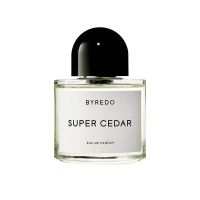 BYREDO 百瑞德 柏芮朵 超级雪松香水EDP 100ml