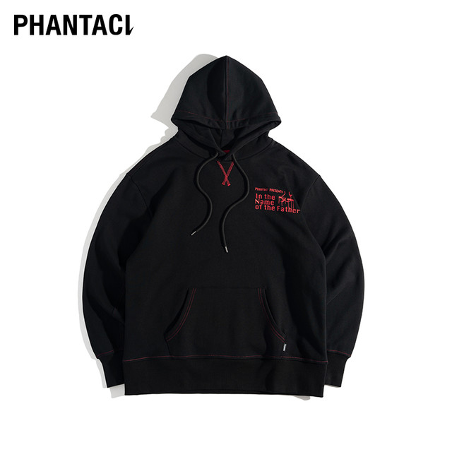 PHANTACi 范特西以父之名IN THE NAME OF THE FATHER HOODIE卫衣