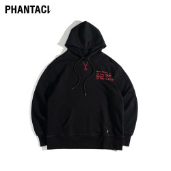PHANTACi 范特西以父之名IN THE NAME OF THE FATHER HOODIE卫衣