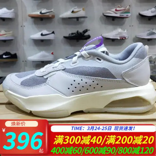 NIKE 耐克 AIR JORDAN 正代系列 Air Jordan 5 Retro (Gs) 女子篮球鞋 440888-102 白/红 35.5