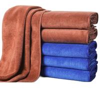 IDREAMY 爱丽嘉 保洁专用毛巾吸水抹布加厚3条