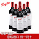 Penfolds 奔富 Bin389干红葡萄酒 红酒 澳大利亚原装原瓶进口 750ml/瓶*6支/箱