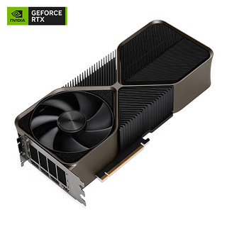 NVIDIA 英伟达 需必购码！NVIDIA 英伟达 GeForce RTX 4090 Founder Edition公版显卡  全新架构 DLSS 3技术