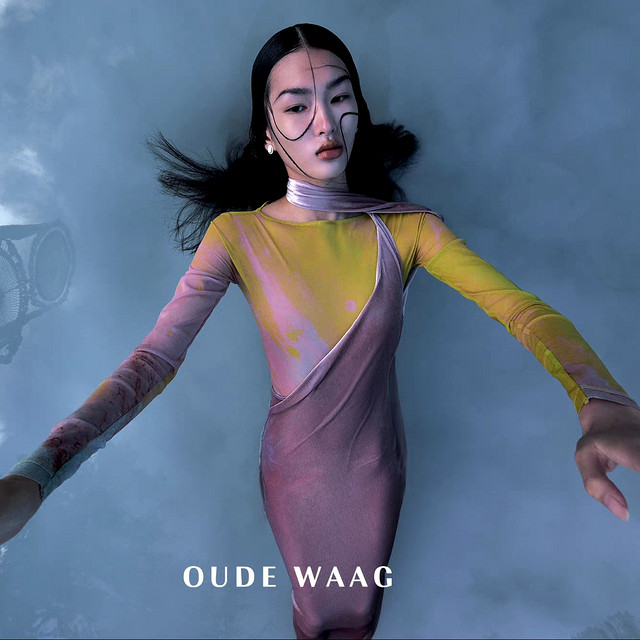 上海时装周前瞻：OUDE WAAG带你领略未来时尚！