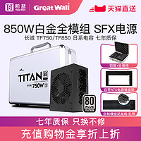 Great Wall 长城 铜牌600W全模组