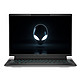  ALIENWARE 外星人 X14 R2 14英寸笔记本电脑（i7-13620H、16GB、512GB、 RTX4050）　