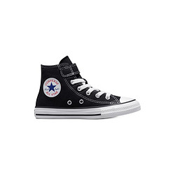 CONVERSE 匡威 儿童魔术贴高帮帆布鞋