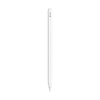 Apple 苹果 Pencil (第二代) 适用于 2022/2021款 iPad Pro 和2022款 iPad Air MU8F2CH/A