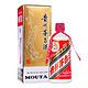 MOUTAI 茅台 2004年出厂 酱香型白酒 500ml 单瓶装（飞天/五星随机发货）