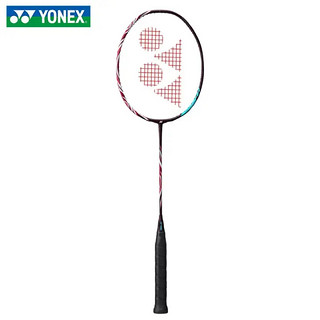 YONEX 尤尼克斯 ASTROX天斧 100 羽毛球拍 AX100ZZYX-554 深藏青 4U5 单拍 空拍