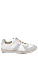 Maison Margiela Replica Lace-Up Sneakers