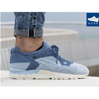 亚瑟士/Asics GEL-LYTE V HL7K1-3939 复古鞋 慢跑鞋