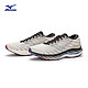 Mizuno 美津浓 WAVE RIDER 26 缓震跑鞋 J1GC2263