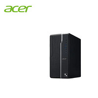 acer 宏碁 商用办公组装台式机电脑 家用网课电脑单主机（ i7-12700 16G 512G  集显 ）定制