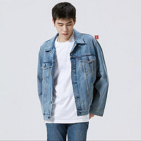 Levi's 李维斯 男士牛仔夹克72334-0131