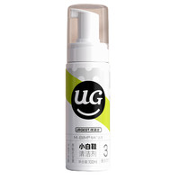 优洁士 小白鞋清洗剂 100ml*2瓶+300ml