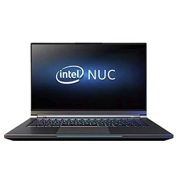 intel 英特尔 NUC X15 15.6英寸准系统笔记本（i7-12700H、A730M）