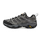 MERRELL 迈乐 MOAB 3 GTX 男款户外登山鞋 J035797