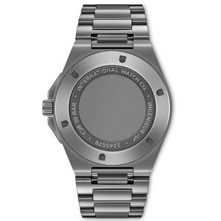 IWC 万国 工程师系列 40毫米自动上链腕表 IW328904