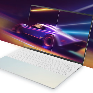 LG 乐金 gram Style 十三代酷睿版 16.0英寸 轻薄本 白色（酷睿i5-1340P、核芯显卡、16GB、512GB SSD、3K、OLED、120Hz）