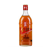 和酒 金色年华五年陈 500ml/瓶