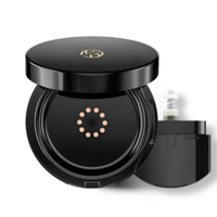 UBONITO 悠葆丽 秘颜气垫BB霜 #02柔粉色 15g+替换芯15g