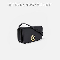 STELLA McCARTNEY 斯特拉·麦卡特尼 [S-WAVE]Stella McCartney2023春季新款暗扣开合迷你单肩包手袋