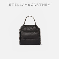 STELLA McCARTNEY 斯特拉·麦卡特尼 [FALABELLA]Stella McCartney2022年秋季绗缝生态面料插袋肩包