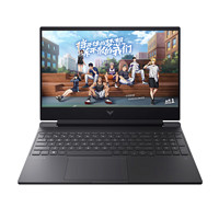 百亿补贴：HP 惠普 光影精灵9 15.6英寸游戏本（i5-13500H、16GB、512GB SSD、1080PRTX 4050 6G）