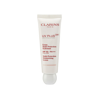 抖音超值购：CLARINS 娇韵诗 透白防晒霜 SPF50 PA+++ 30ml