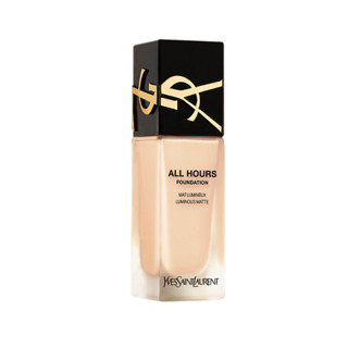 YVES SAINT LAURENT 圣罗兰 恒久无暇持妆粉底液 #LN4 25ml