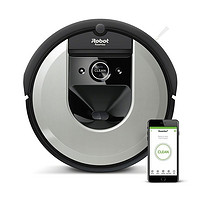 iRobot 艾罗伯特 Roombai7扫地机器人智能感应家用全自动扫地吸尘器i7