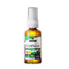 NATURE'S ANSWER 纽安思 Nature＇s Answer NATURE'S ANSWER 纽安思 好分贝润喉喷雾 60ml