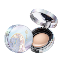 正宫御品 天马映幻绒光气垫霜 #C01瓷白色 10g