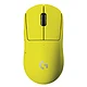  logitech 罗技 G PRO X SUPERLIGHT 无线鼠标 25600DPI 胜利随行礼盒　