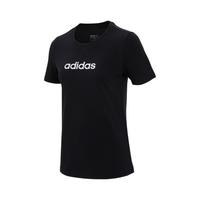 adidas NEO W ESNTL TEE1 女子运动T恤 GS5177