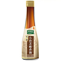 太太乐 香油 小磨纯香芝麻油 336mL