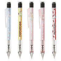 Tombow 蜻蜓 日本Tombow 蜻蜓防断芯自动铅笔 0.5mm（送修正带）