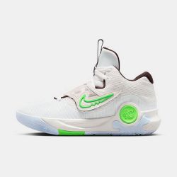 nike 耐克 kd trey 5 x ep男款杜兰特实战训练运动篮球鞋