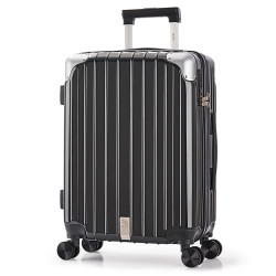 爱华仕旅行箱包_oiwas 爱华仕 行李箱拉杆箱女大容量耐用结实旅行箱男