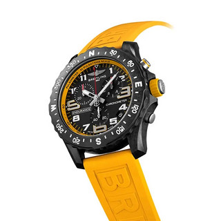 BREITLING 百年灵 专业系列 44毫米石英腕表 X82310441B1S1 礼盒装