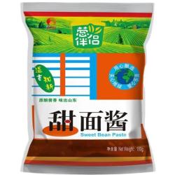 欣和调味品_Shinho 欣和 葱伴侣甜面酱 180g多少钱-什么值得买