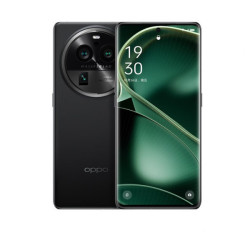 oppo find x6 pro 5g手机 16gb 256gb 云墨黑