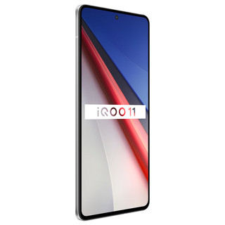 vivo iqoo 11 手机电竞游戏旗舰新品5G iqoo10升级版 iqoo11爱酷  传奇版  8GB+256GB iQOO TWS Air套装