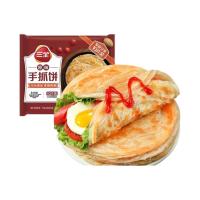 88VIP、限地区：三全 原味手抓饼 900g