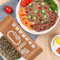gidley 吉得利 荞麦方便面 60g*10包装