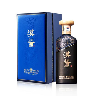 MOUTAI 茅台 汉酱 茅  51%vol 酱香型白酒 500ml 礼盒装